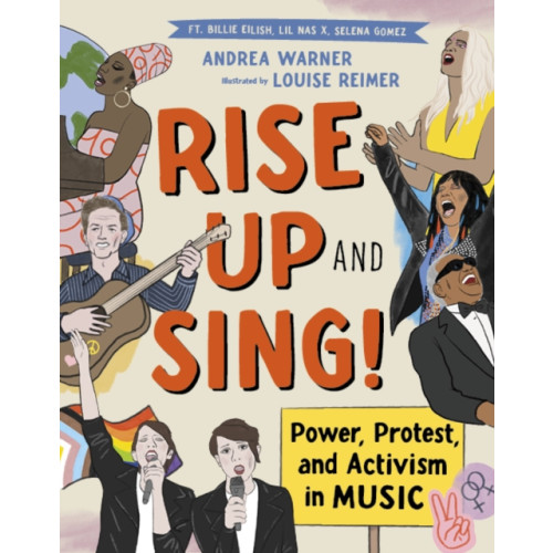 Greystone Books,Canada Rise Up and Sing! (inbunden, eng)