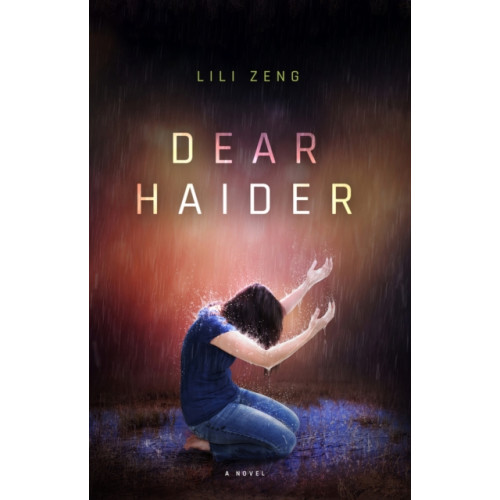 Baraka Books Dear Haider (häftad, eng)