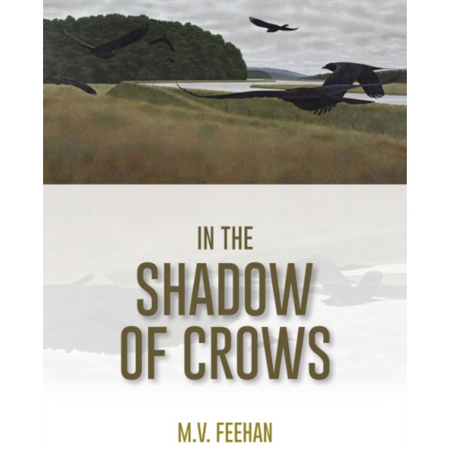 Baraka Books In the Shadow of Crows (häftad, eng)