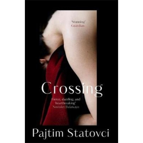 Pushkin Press Crossing (häftad, eng)