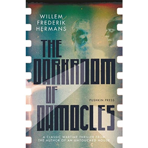Pushkin Press The Darkroom of Damocles (häftad, eng)