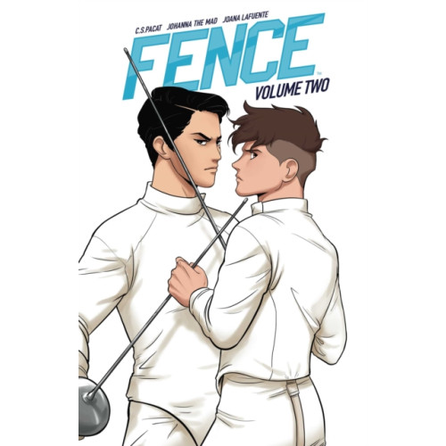 Boom! Studios Fence Vol. 2 (häftad, eng)