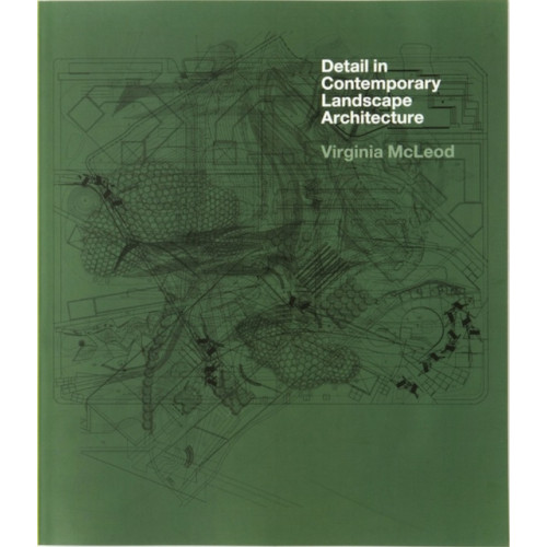 Laurence King Publishing Detail in Contemporary Landscape Architecture (häftad, eng)