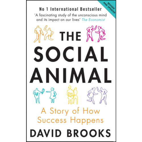 Octopus publishing group The Social Animal (häftad, eng)