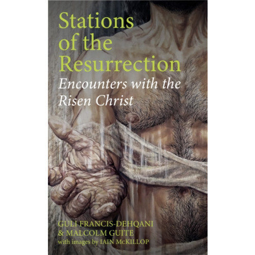 CHURCH HOUSE PUBLISHING Stations of the Resurrection (häftad, eng)