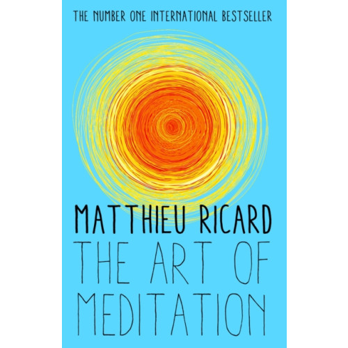 Atlantic Books The Art of Meditation (häftad, eng)