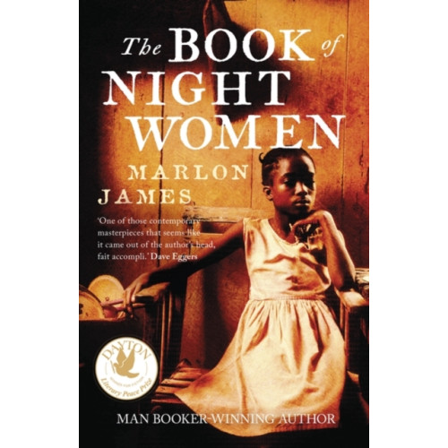 Oneworld Publications The Book of Night Women (häftad, eng)