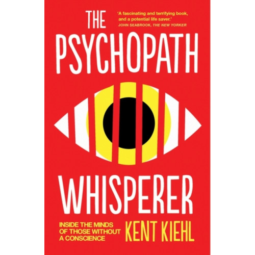 Oneworld Publications The Psychopath Whisperer (häftad, eng)