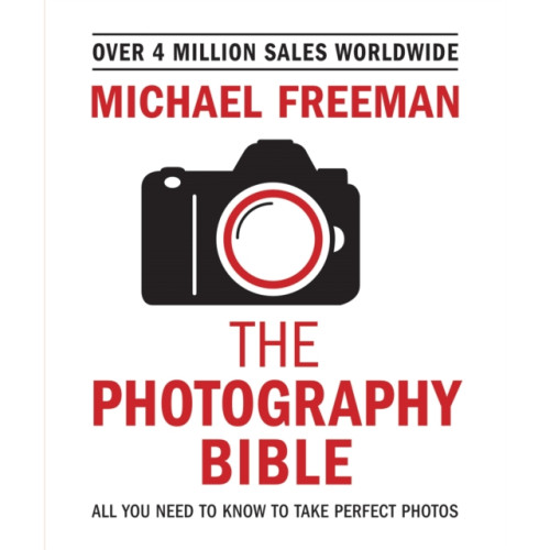 Octopus publishing group The Photography Bible (häftad, eng)