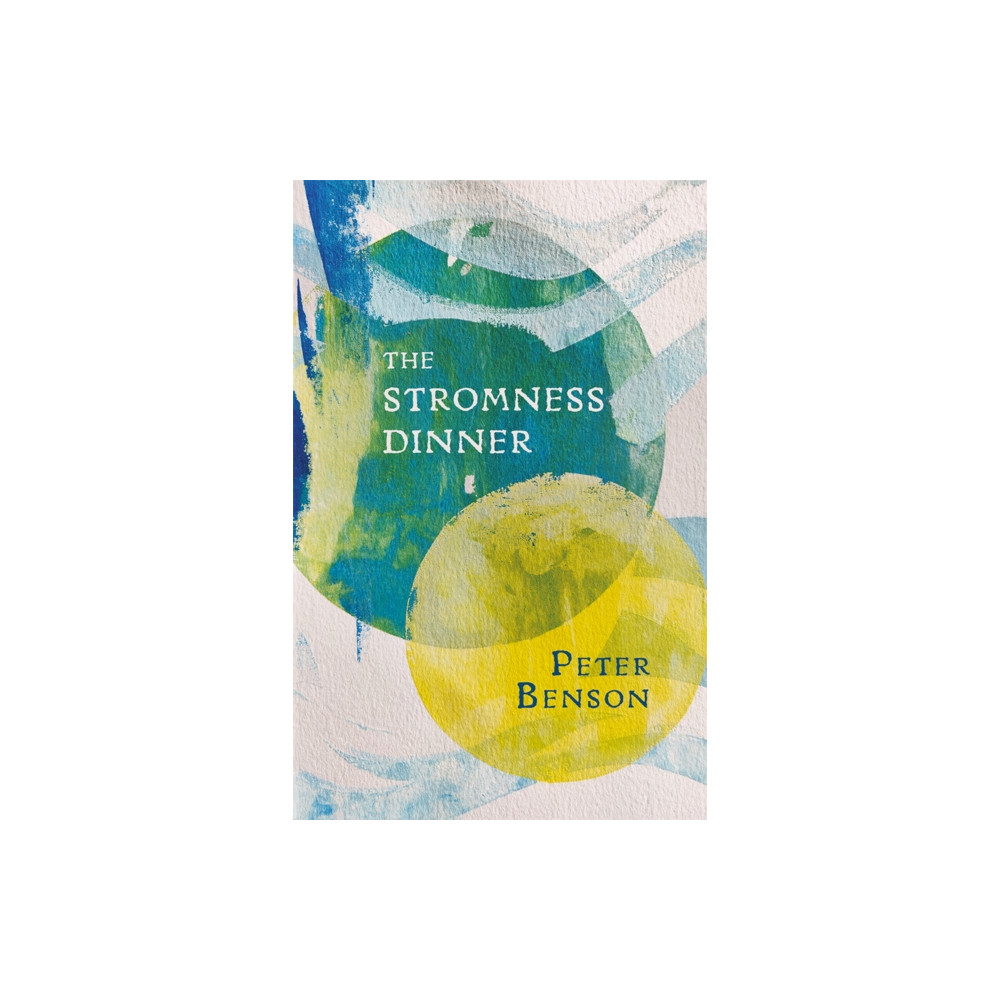 Produktbild för The Stromness Dinner (häftad, eng)