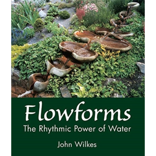 Floris Books Flowforms (häftad, eng)