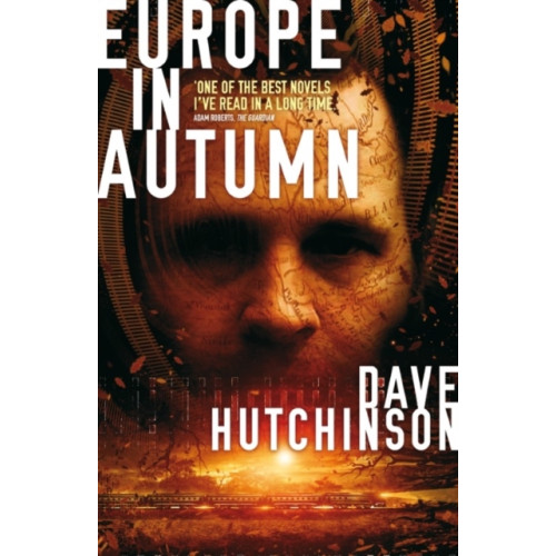 Rebellion Publishing Ltd. Europe in Autumn (häftad, eng)