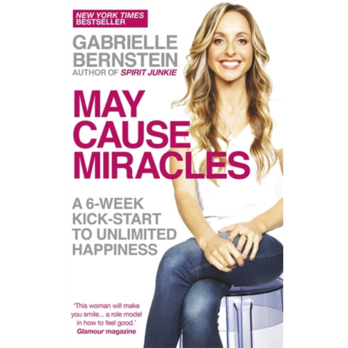 Hay House UK Ltd May Cause Miracles (häftad, eng)