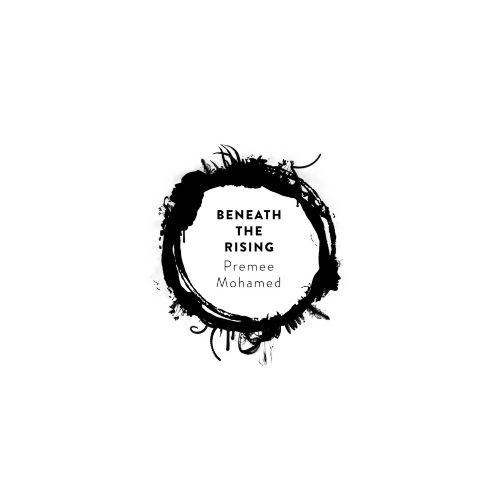 Produktbild för Beneath the Rising (häftad, eng)
