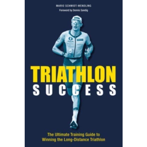 Meyer & Meyer Sport (UK) Ltd Triathlon Success (häftad, eng)