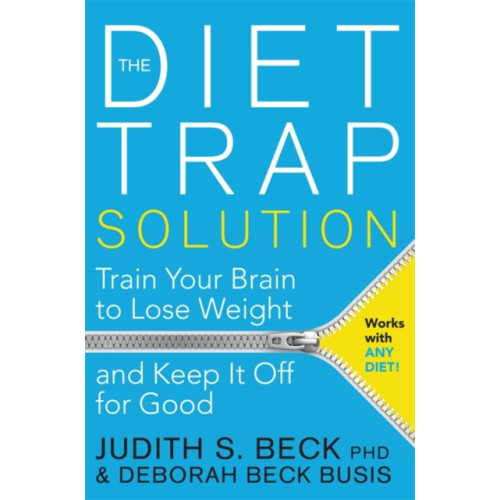 Hay House UK Ltd The Diet Trap Solution (häftad, eng)