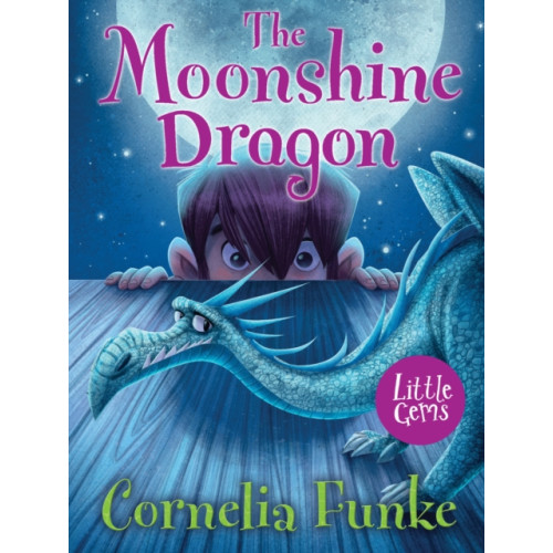 HarperCollins Publishers The Moonshine Dragon (häftad, eng)