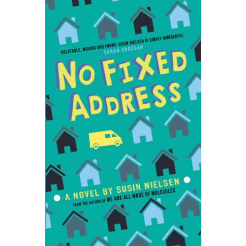 Andersen Press Ltd No Fixed Address (häftad, eng)