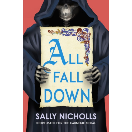 Andersen Press Ltd All Fall Down (häftad, eng)