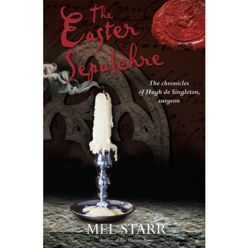 Spck publishing The Easter Sepulchre (häftad, eng)