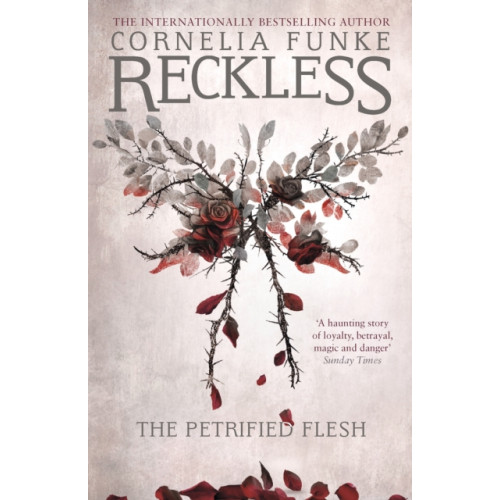 Pushkin Press Reckless I: The Petrified Flesh (häftad, eng)