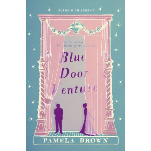 Pushkin Press Blue Door Venture: Book 4 (häftad, eng)