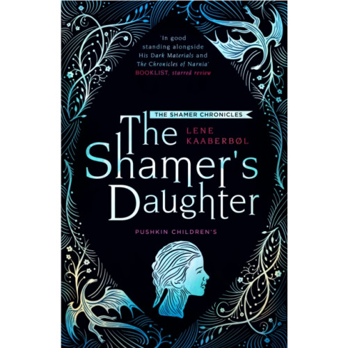 Pushkin Press The Shamer's Daughter: Book 1 (häftad, eng)