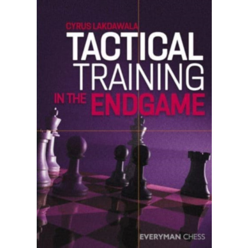 Everyman Chess Tactical Training in the Endgame (häftad, eng)