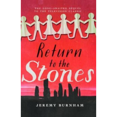 Fantom Films Limited Return to the Stones (häftad, eng)
