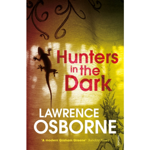 Vintage Publishing Hunters in the Dark (häftad, eng)