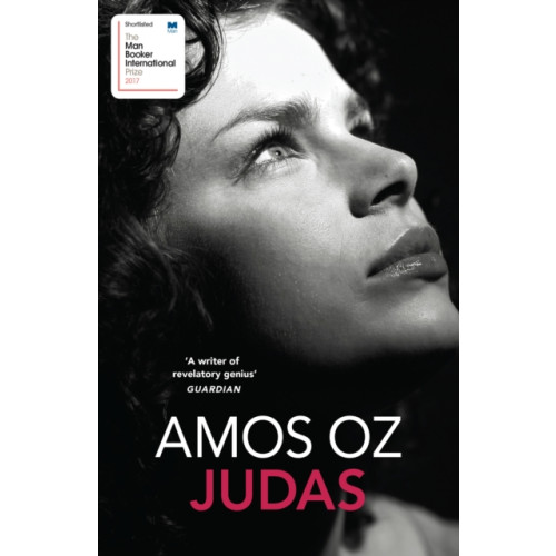 Vintage Publishing Judas (häftad, eng)