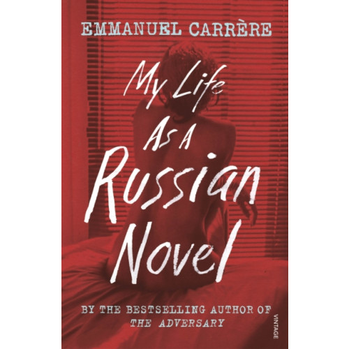 Vintage Publishing My Life as a Russian Novel (häftad, eng)