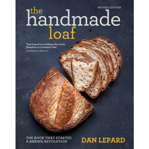 Octopus publishing group The Handmade Loaf (häftad, eng)