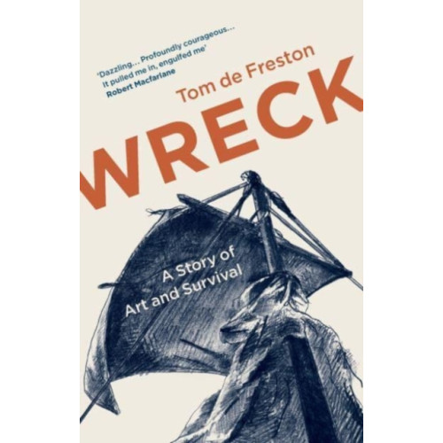 Granta Books Wreck (häftad, eng)