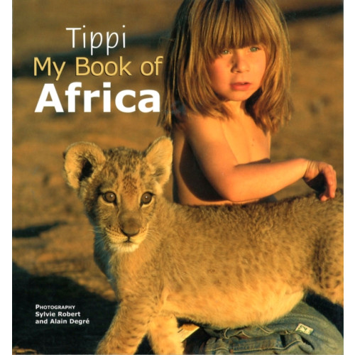 Penguin Random House South Africa Tippi My Book of Africa (häftad, eng)