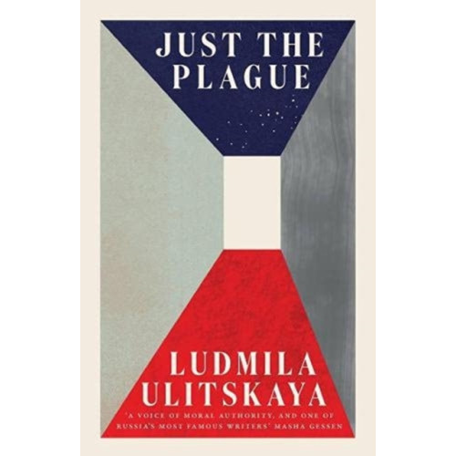 Granta Books Just the Plague (häftad, eng)