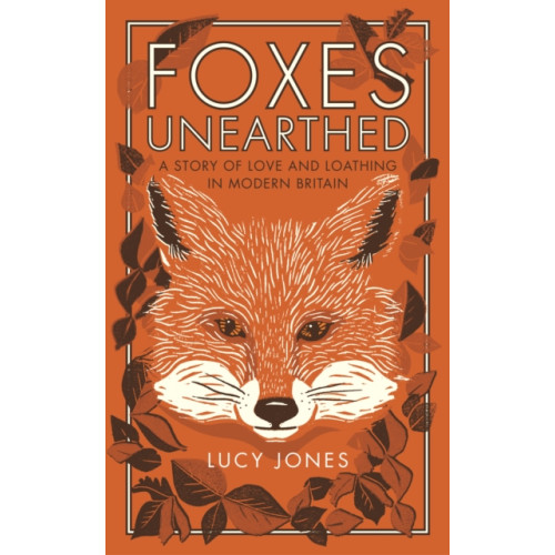 Elliott & Thompson Limited Foxes Unearthed (häftad, eng)