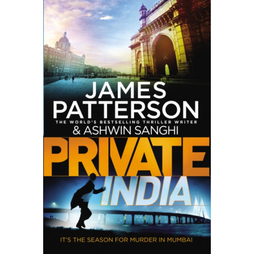 Cornerstone Private India (häftad, eng)