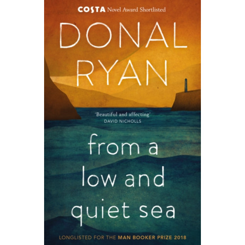 Transworld publishers ltd From a Low and Quiet Sea (häftad, eng)