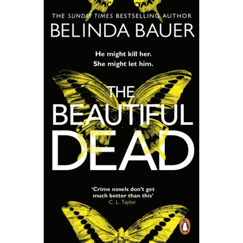 Transworld publishers ltd The Beautiful Dead (häftad, eng)