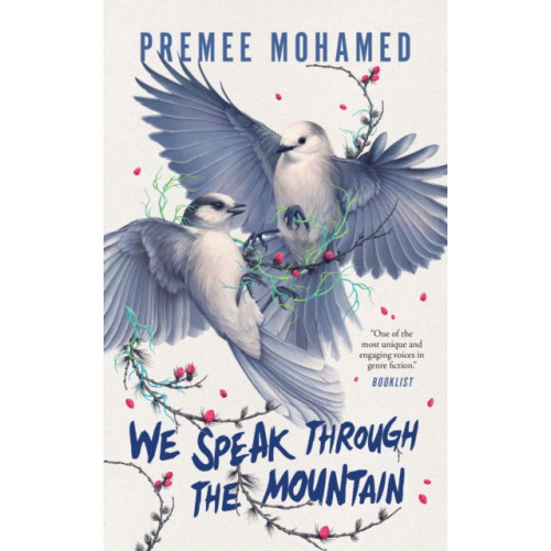 ECW Press,Canada We Speak Through the Mountain (häftad, eng)