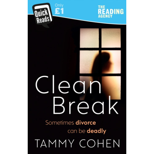 Transworld publishers ltd Clean Break (häftad, eng)