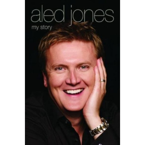 John Blake Publishing Ltd Aled Jones - My Story (häftad, eng)