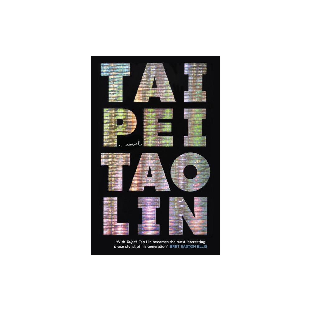 Produktbild för Taipei (häftad, eng)