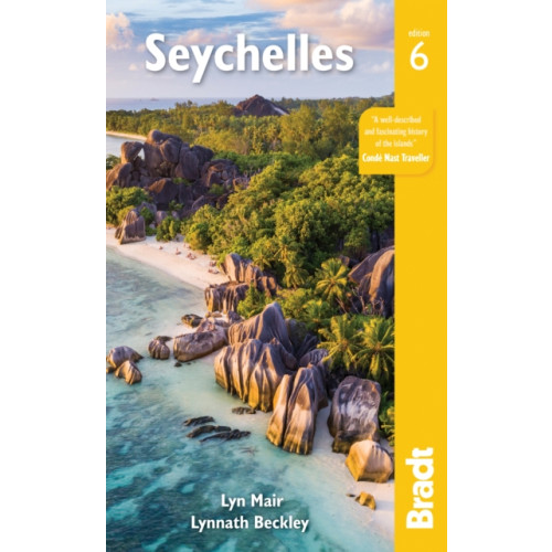 Bradt Travel Guides Seychelles (häftad, eng)