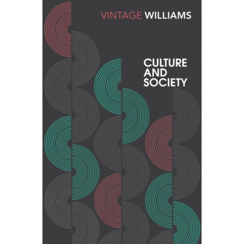 Vintage Publishing Culture and Society (häftad, eng)