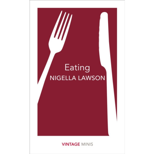 Vintage Publishing Eating (häftad, eng)