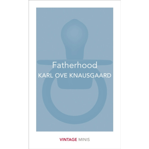 Vintage Publishing Fatherhood (häftad, eng)