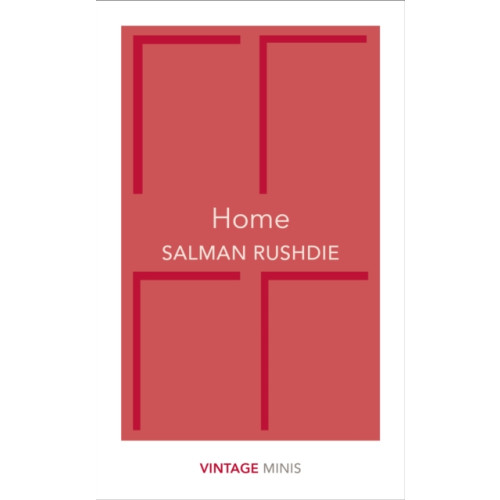 Vintage Publishing Home (häftad, eng)