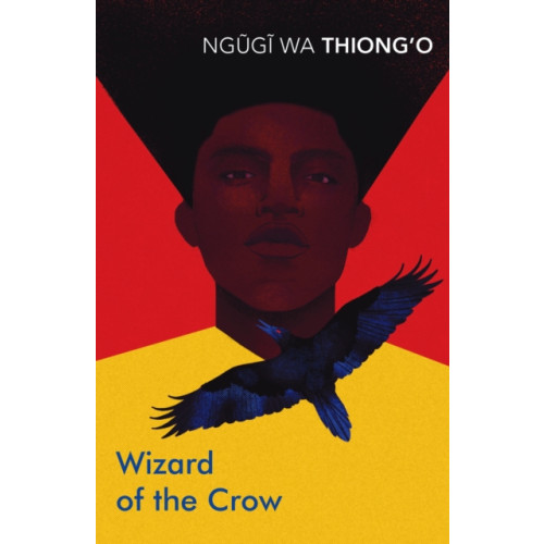 Vintage Publishing Wizard of the Crow (häftad, eng)
